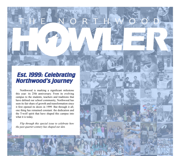 Nov/Dec Howler Volume XXVI – Issue IV, December 16, 2024